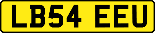 LB54EEU