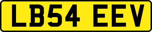 LB54EEV