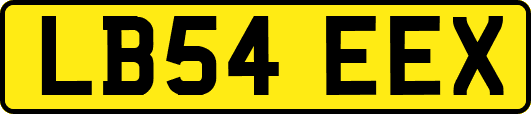 LB54EEX