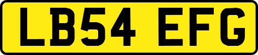 LB54EFG