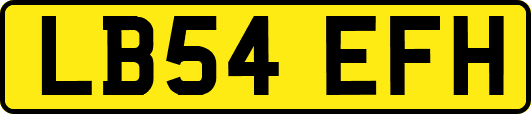 LB54EFH