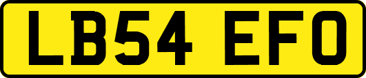 LB54EFO