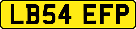 LB54EFP