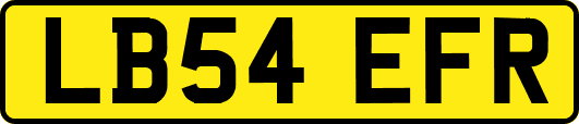 LB54EFR