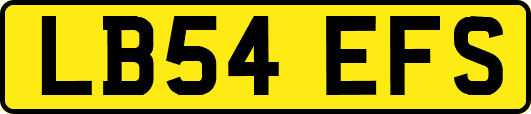 LB54EFS