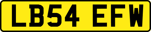 LB54EFW
