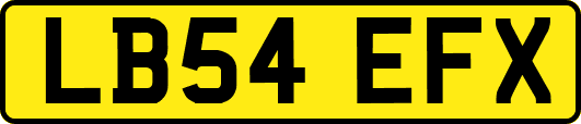 LB54EFX