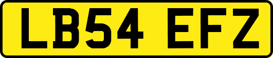 LB54EFZ