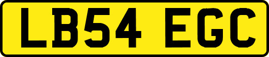 LB54EGC