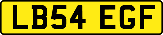 LB54EGF