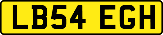 LB54EGH