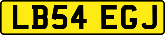 LB54EGJ
