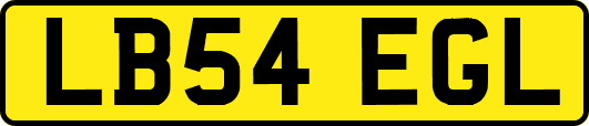 LB54EGL