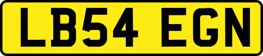 LB54EGN
