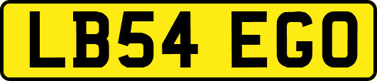 LB54EGO