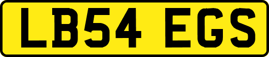 LB54EGS
