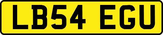 LB54EGU