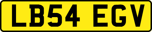 LB54EGV