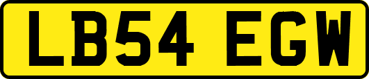 LB54EGW
