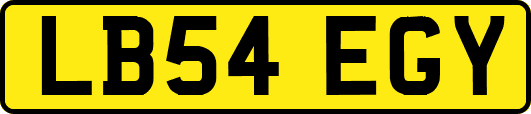 LB54EGY