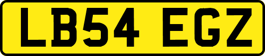LB54EGZ