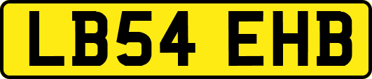 LB54EHB