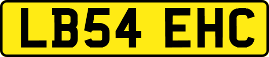 LB54EHC