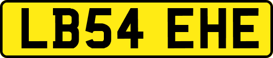 LB54EHE