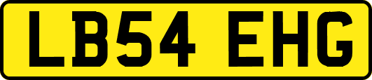 LB54EHG