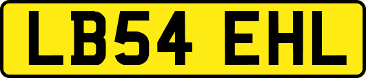 LB54EHL