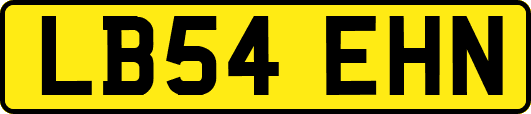 LB54EHN