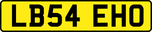 LB54EHO