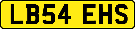 LB54EHS