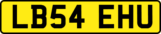 LB54EHU