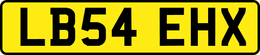 LB54EHX