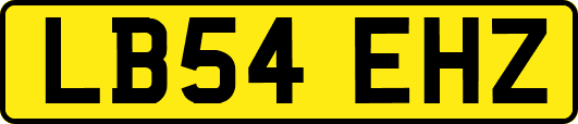 LB54EHZ