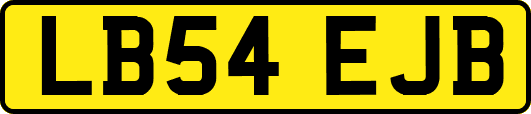 LB54EJB