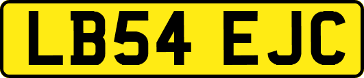 LB54EJC