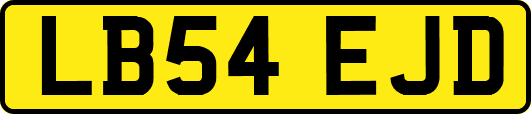 LB54EJD