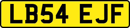 LB54EJF