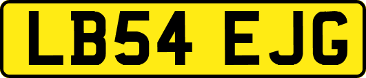 LB54EJG