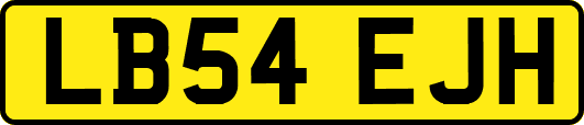 LB54EJH