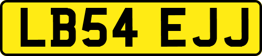 LB54EJJ