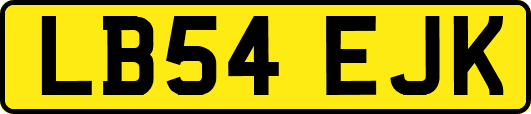 LB54EJK