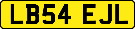 LB54EJL