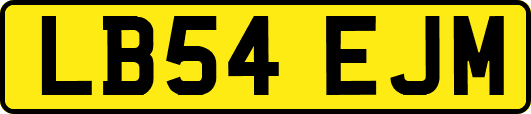 LB54EJM