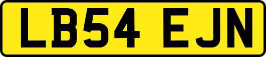 LB54EJN
