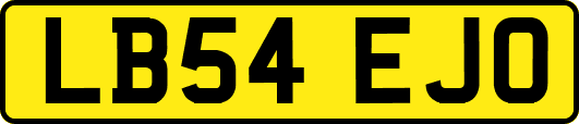 LB54EJO
