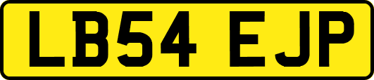 LB54EJP