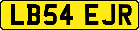 LB54EJR